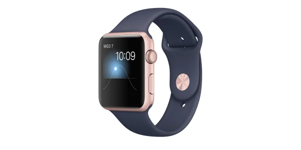 Die Apple Watch Series 1 ist jetzt ein Vintage-Produkt