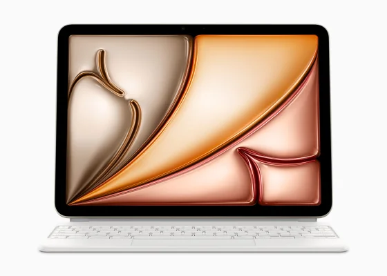 iPad Air M2: Apple nimmt Stellung zum beschnittenen M2-Chip