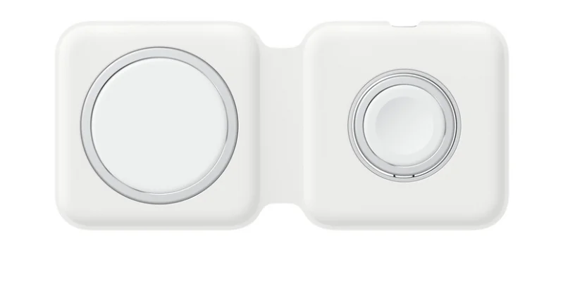MagSafe Battery Pack & MagSafe Duo Ladegerät: Apple stellt den Verkauf ein