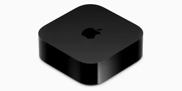 Unter tvOS 18 kann ein Apple TV oder HomePod als bevorzugter Home Hub eingestellt werden