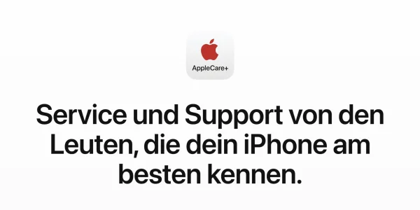 AppleCare+: Apple erhöht die Preise in den USA