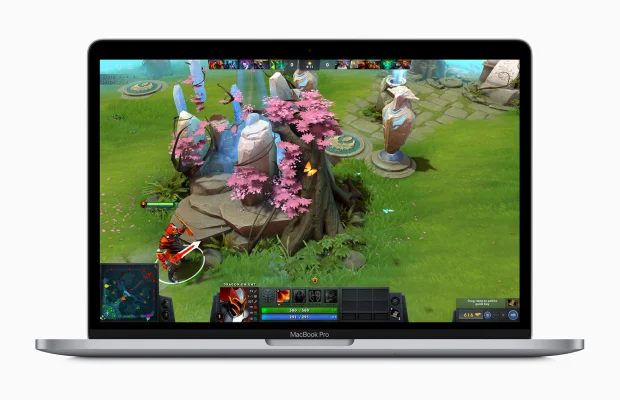 Apple veröffentlicht neues 13 Zoll MacBook Pro mit Magic Keyboard