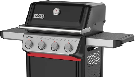 Weber Spirit E-410: Gasgrill als zeitlich begrenztes Schnäppchen
