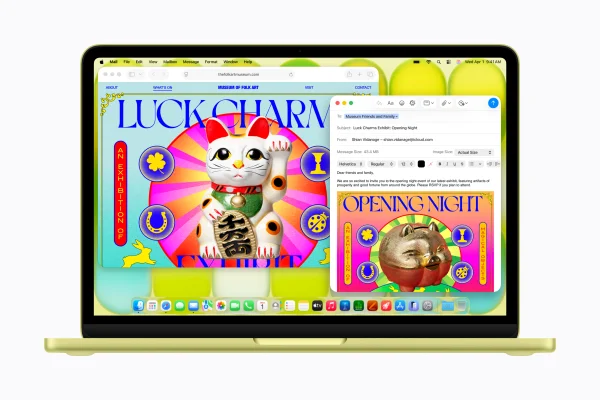 MacBook Neo: Apple gibt die Anzahl der Batterieladezyklen bekannt