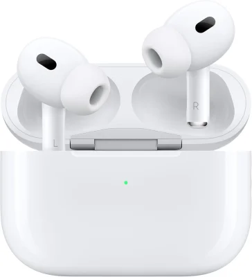 Prime Day: Die AirPods Pro 2 (USB-C) im Moment nur 189,05 Euro bei Amazon