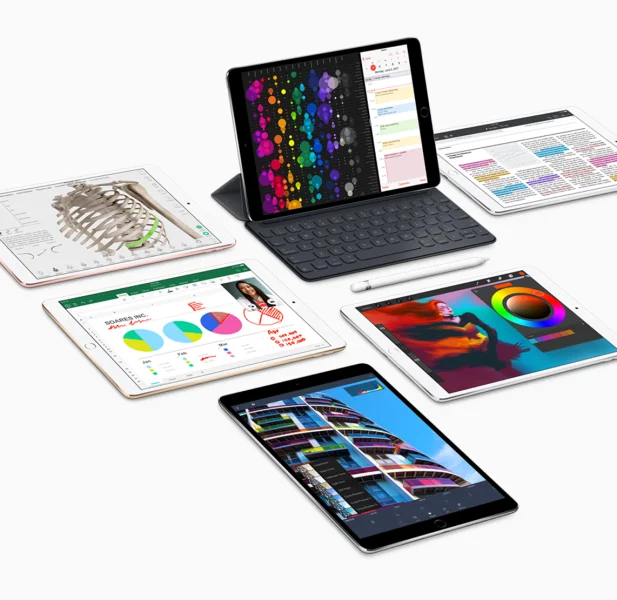 Apple bleibt Platzhirsch: iPad weiterhin beliebtestes Tablet auf dem Markt