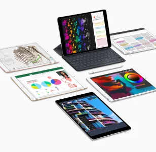 Apple bleibt Platzhirsch: iPad weiterhin beliebtestes Tablet auf dem Markt