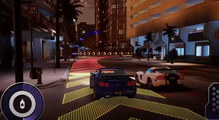 Neue Version von Forza Street jetzt für iOS und Android verfügbar