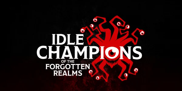 Diese Woche gratis im Epic Games Store: "Idle Champions of the Forgotten Realms" inkl. DLC "Berühmte Helden"