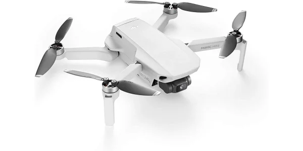 DJI Mavic Mini - eine der besten Mini-Drohnen für 374 Euro
