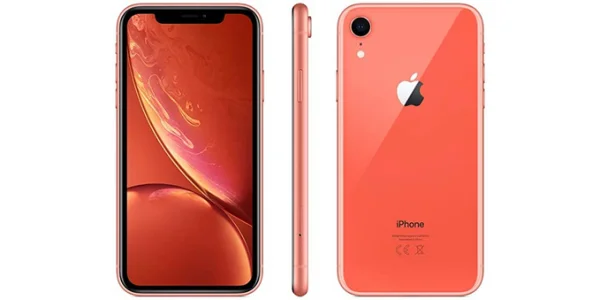 iPhone SE 3 soll Design des iPhone XR besitzen - Touch-ID im Power Button