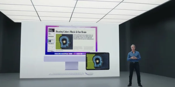 Neue Beta von macOS 12 Monterey und watchOS 8: Immer noch kein Universal Control