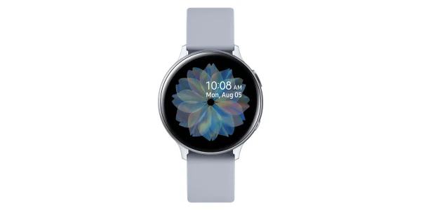 117€ günstiger - Samsung R820 Galaxy Watch Active 2 Smartwatch