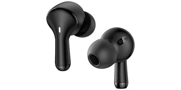 Gutschein: HolyHigh Airpods Pro Klon in schwarz für nur 9,99€ statt 35,99€