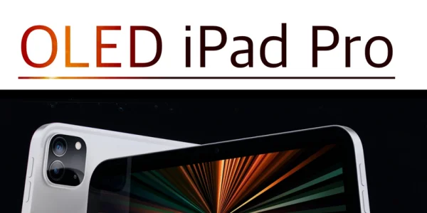 Überspringt Apple den M3? OLED iPad Pro soll morgen mit M4-Chip vorgestellt werden
