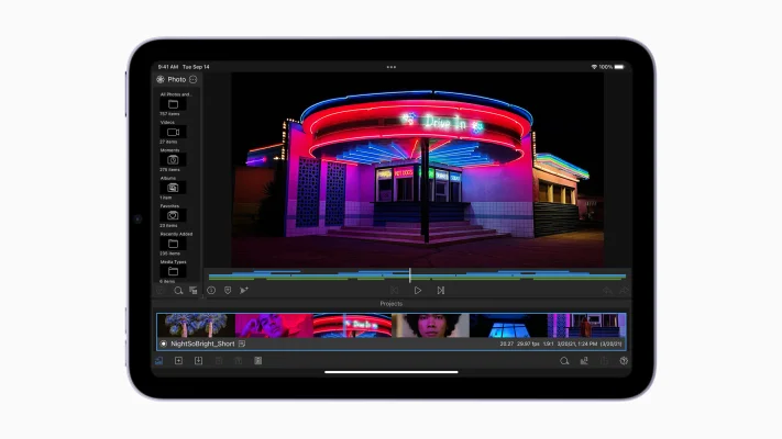iPad mini 6 ebenfalls im Ausverkauf? Verfügbarkeit in vielen Apple Stores begrenzt