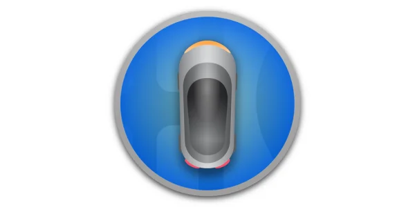 Vermeintliches Icon des "Apple Car" in einer Vorabversion von iOS 16 entdeckt