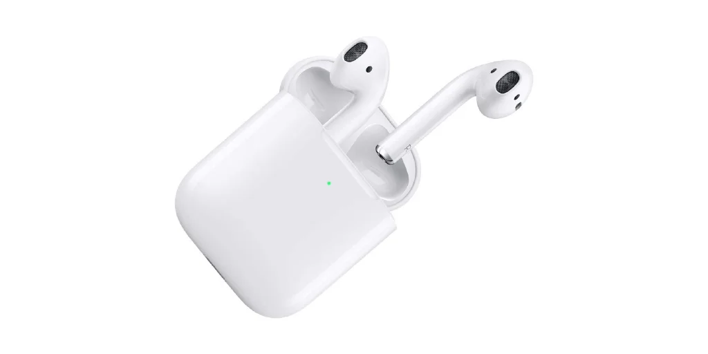 Neue Apple AirPods günstiger und schneller als bei Apple bestellen