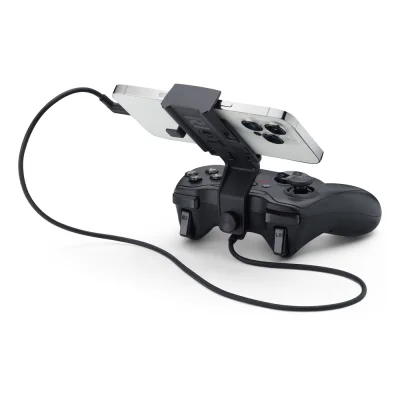 Gamepad mit Lightning-Anschluss: Apple verkauft ab sofort neue Version des Rotor Riot Lightning Connected Game Controller