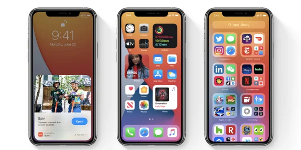 iOS 14 und iPadOS 14 - vierte Beta-Version steht für Entwickler bereit