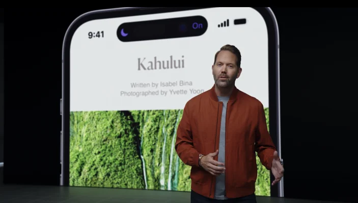 Alle vier Modelle des iPhone 14 erhalten 6 GB Arbeitsspeicher