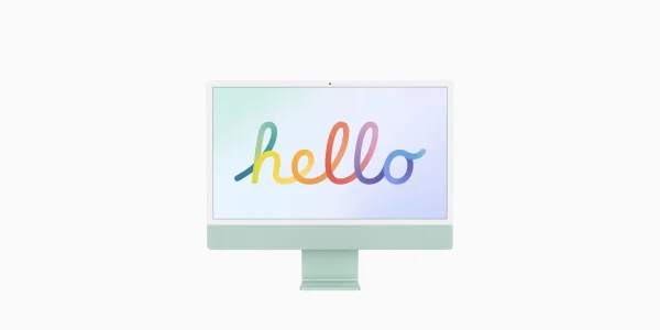 27 Zoll iMac mit M1 & Mini-LED kommt vermutlich im ersten Quartal 2022 auf den Markt