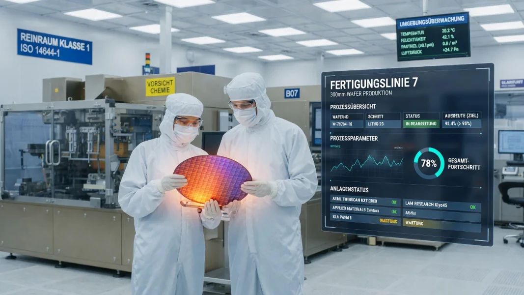 Apple bezieht ab 2027 Prozessoren von Intel