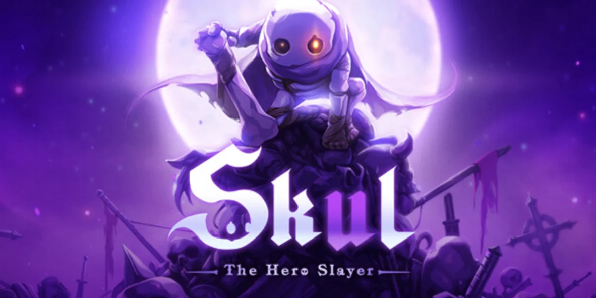 Epic verschenkt im mobilen Games Store „Skul: The Hero Slayer“ für iPhone und iPad