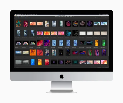 Geekbench 5: Erste Benchmarks des 27 Zoll iMac 2020 im Netz
