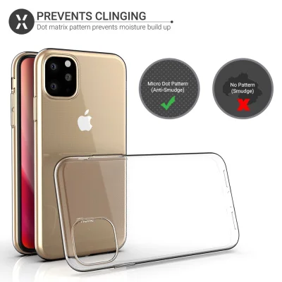 Olixar & Co: Erste Anbieter haben Schutzhülle für iPhone 11 im Sortiment