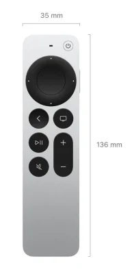 Wenn Apple diese Stellschraube löst, könnte sich das Apple TV zu einer ernstzunehmenden Spielkonsole entwickeln