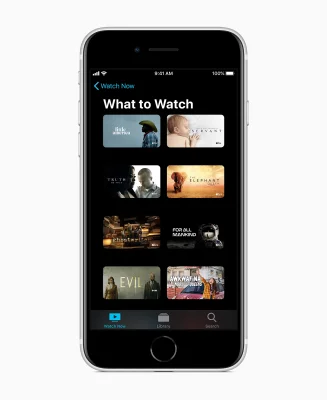 iPhone SE 2020 kann ab sofort vorbestellt werden