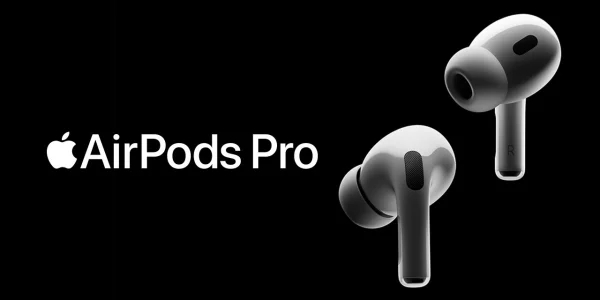 Neue Firmware für AirPods Pro 2