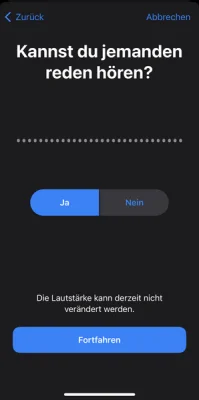macOS 15 Sequoia: Kopfhöreranpassungen für besseren Klang kommen für den Mac