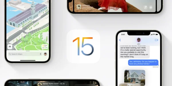Nachtmodus der Kamera-App kann unter iOS 15 dauerhafte ausgeschaltet werden