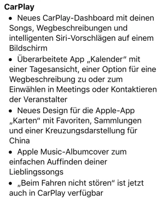 Apple veröffentlicht iOS 13 - nun für alle verfügbar!