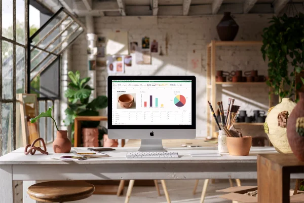 8-Kern-Prozessor, 5k-Display & Vega-Grafik: Apple veröffentlicht den iMac 2019