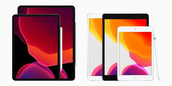 Neues 10,8 Zoll iPad & 9 Zoll iPad mini spätestens nächstes Jahr, AR-Brille Apple Glasses 2022