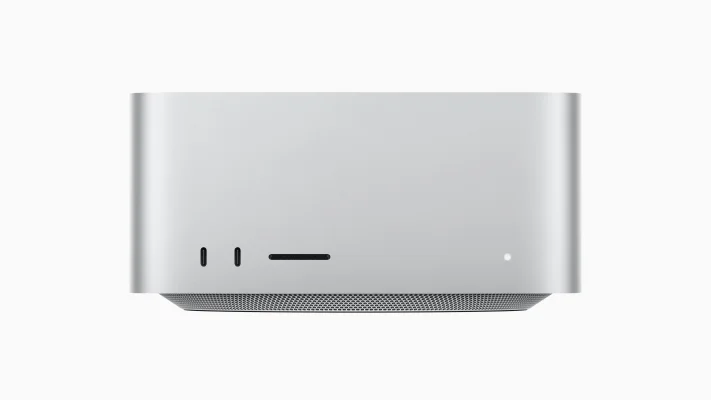 Mac Studio (2025): Der Hochleistungsmodus wird nicht unterstützt