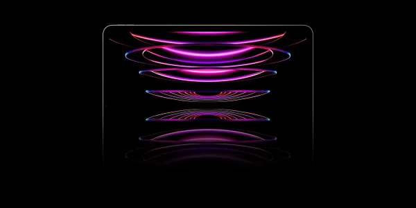 iPad Pro: Spezielles OLED-Display wirkt sich stark auf den Preis aus