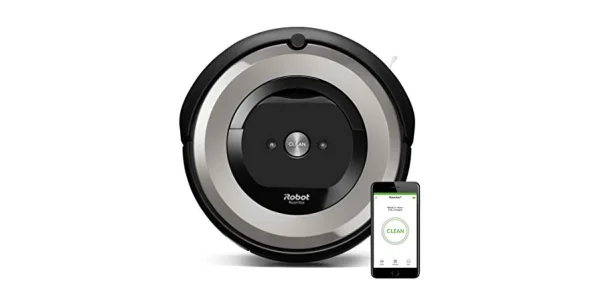 Irobot Roomba Saugroboter E5154 und i7 heute deutlich im Preis reduziert (Update)
