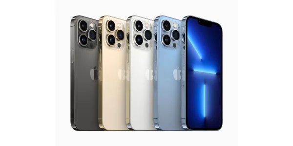 Nachfrage sinkt: iPhone 13 wird weniger oft bestellt als geplant
