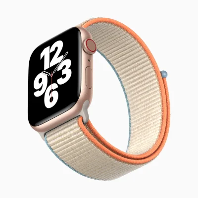 Apple liefert die Apple Watch SE ab sofort mit einem USB-C Kabel aus