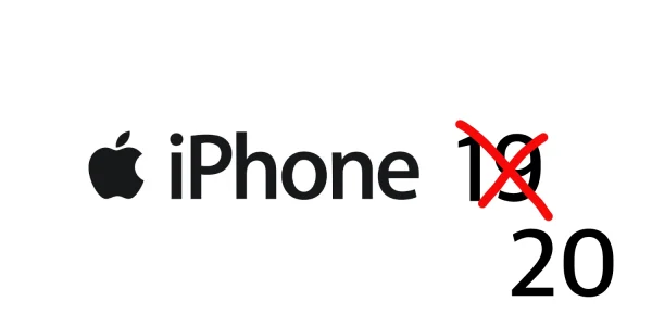 Lässt Apple wieder die „9“ weg? iPhone 19 soll zum iPhone 20 werden