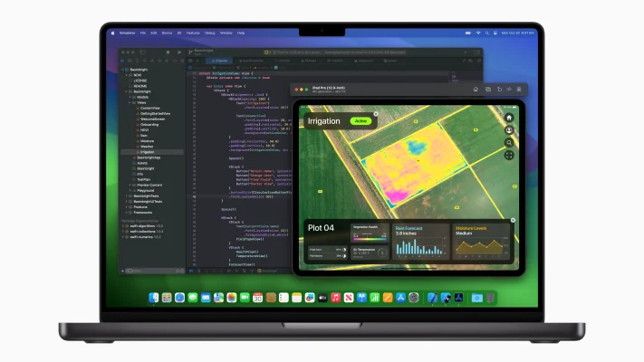 Apple stellt neues MacBook Pro mit M3, M3 Pro und M3 Max vor