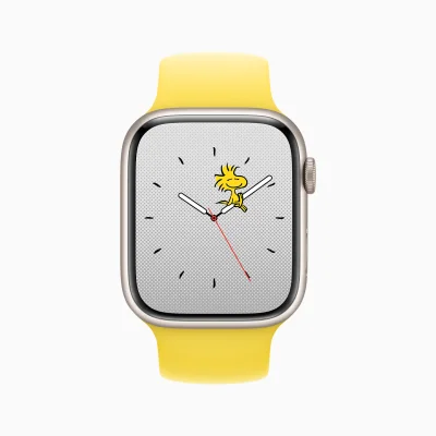 watchOS 10: Ein wichtiges Update für die Apple Watch