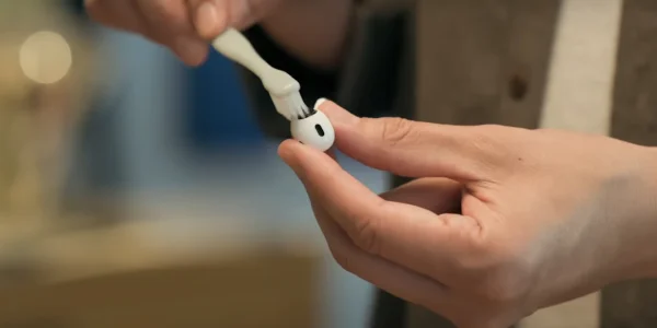 Apple gibt Tipps zum Reinigen der AirPods & AirPods Pro