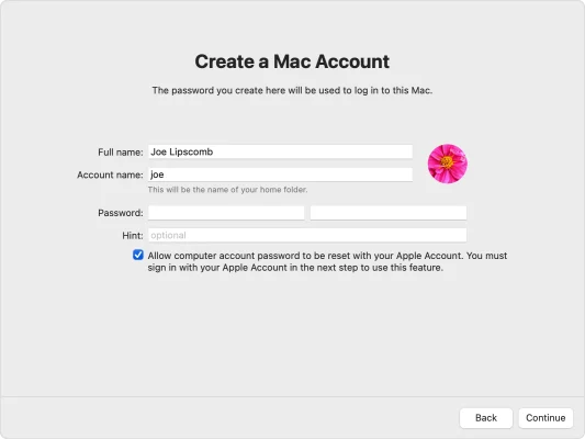 Praxis-Tipp: Neuen Mac mit dem iPhone einrichten