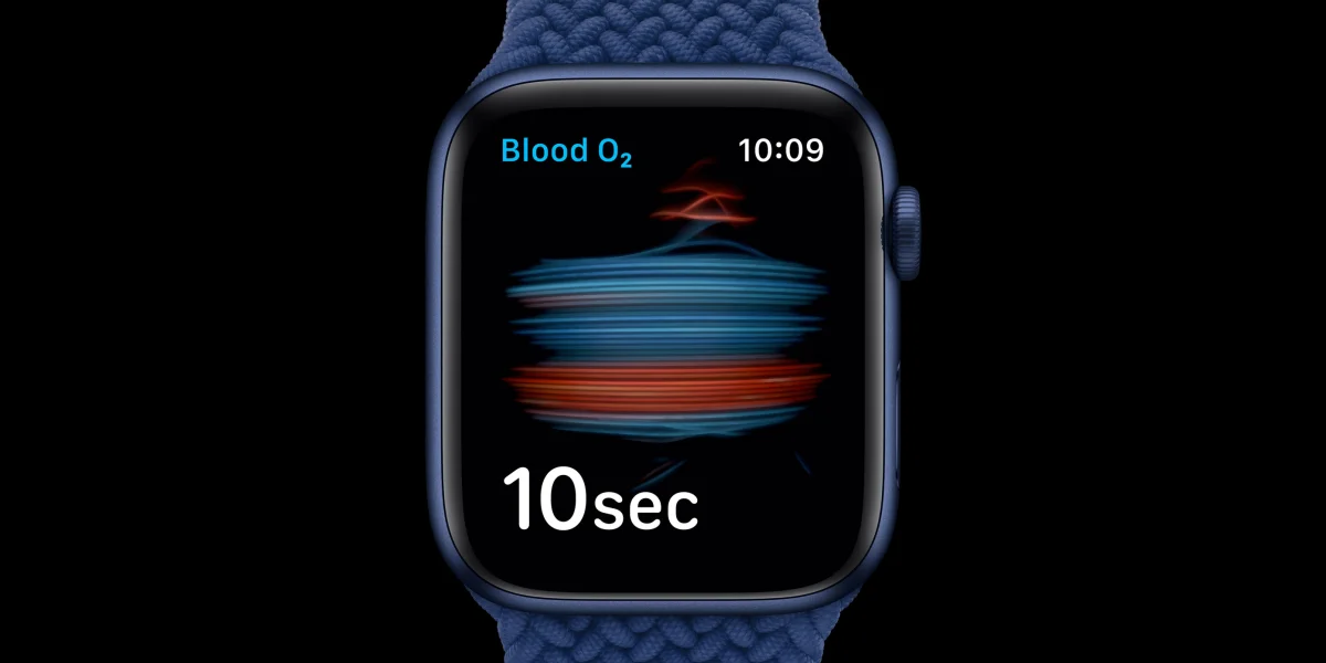 Apple Watch Series 6 und Apple Watch SE ab heute bestellbar