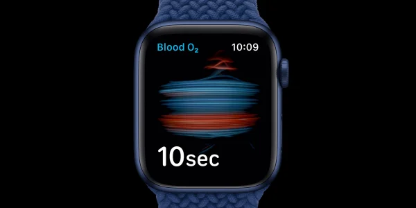 Apple Watch Series 6 und Apple Watch SE ab heute bestellbar
